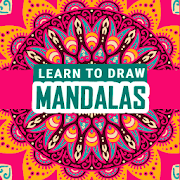 Mandala Art: Learn to Draw