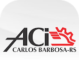 ACI Carlos Barbosa icon