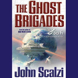 Obraz ikony: The Ghost Brigades