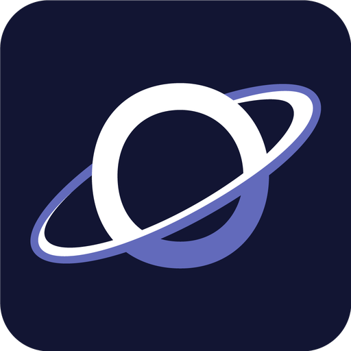 Otrixcommerce Flutter logo