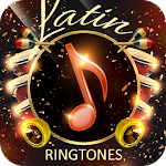 Cover Image of 下载 Latin Ringtones 10.0 APK