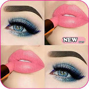 Easy Makeup For Girls  Icon