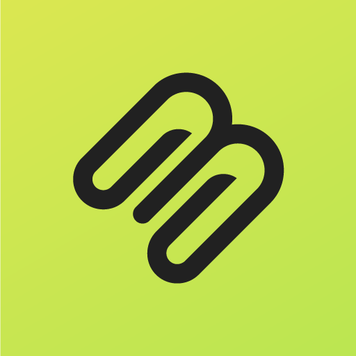 3 Seconds Club logo