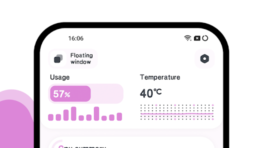 CPU Monitor premium APK 10.2.5 {😁Ad-Free Experience/ premium} Gallery 5
