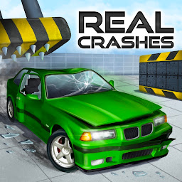 Icon image Car Crashing Simulator