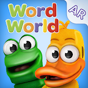Word World AR