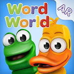 Word World AR Apk