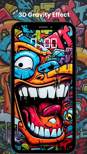 Wallpaper Z HD-4K-Live