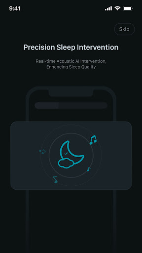 Neurovista Screen 2