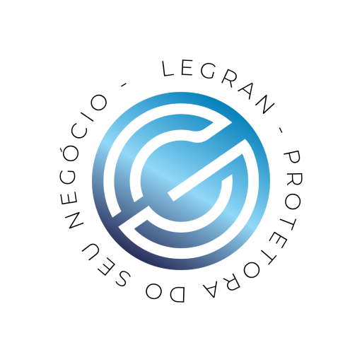 LeGran Inteligência Contábil logo