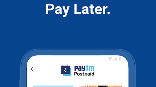 Paytm Mod APK 10.26.0 (Unlimited money) Gallery 7