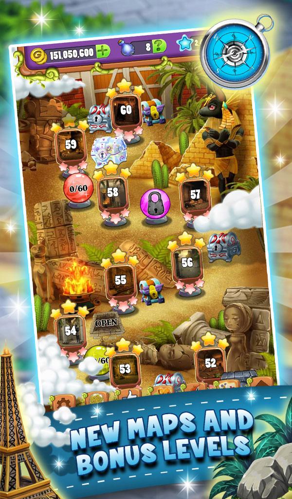 Mahjong World Tour  City Adventures  Featured Image for Version 
