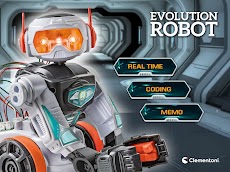 Evolution Robotのおすすめ画像5