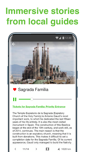 Barcelona City Guide