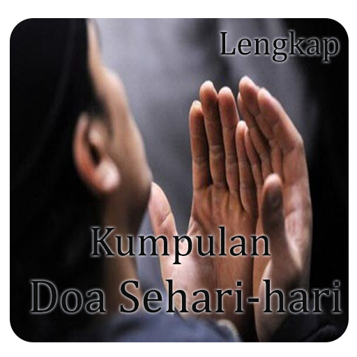 Kumpulan Doa Sehari-hari