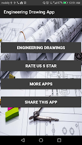 Engineering Drawing App Unknown