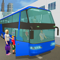 City Bus Simulator Bus Driving