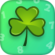 Lucky number - daily fortune Finder