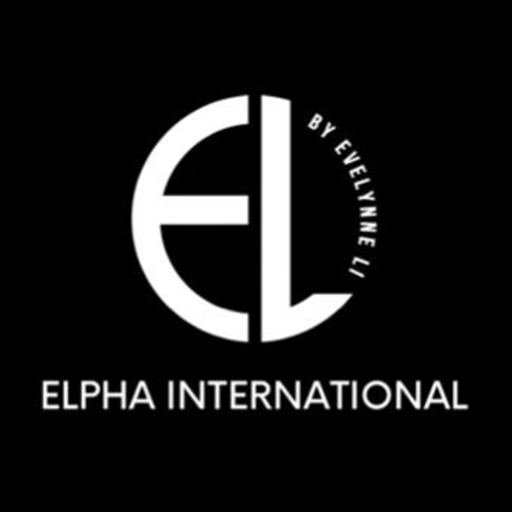 Elpha International Pte. Ltd. logo