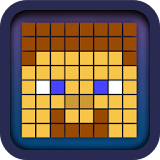 My Puzzles - Pixel Arts icon