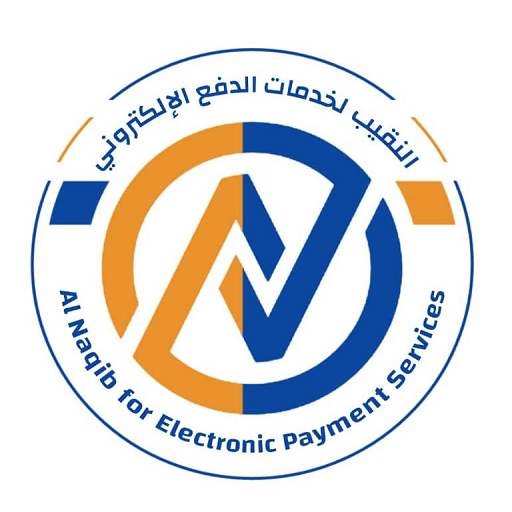 النقيب للسداد الالكتروني logo