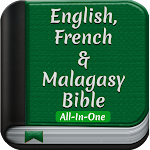 Cover Image of Herunterladen Super Malagasy Bible 0.12 APK