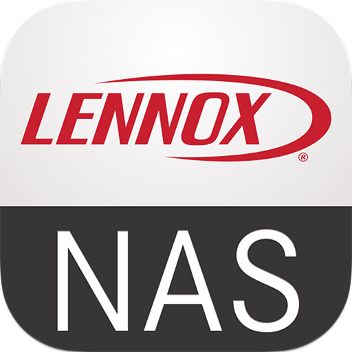 Lennox NAS  Icon