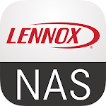 Cover Image of Download Lennox NAS  APK