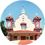 Cover Image of Unduh ST. THOMAS CHURCH OLIVUMALA  APK