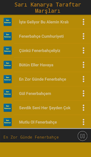 SarıKanarya Screen 2