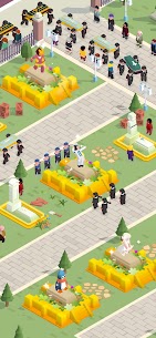Idle Mortician Tycoon 7