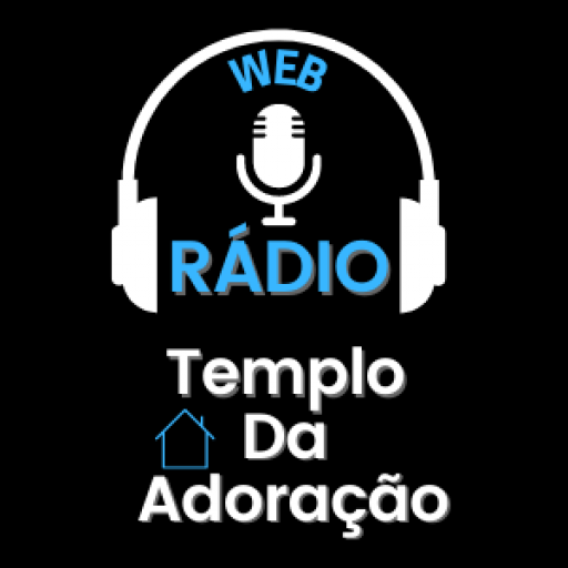 Web Rádio Templo da Adoração  Icon