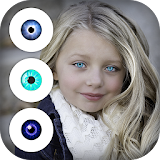 Eye Photo Editor icon