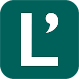Lonje - anonymous chat & photo icon