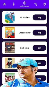 WinZo Games App : Play & Win