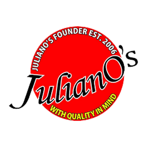 Julianos logo