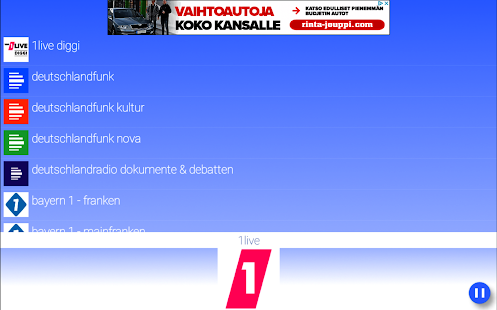 Radio Deutsch 1.723 APK screenshots 23