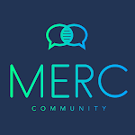 Cover Image of Tải xuống Merc Community  APK