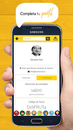 StartClub Ofertas y Descuentos Screen 2
