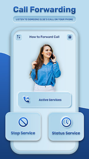 Call Forwarding App - How to Call Forward