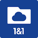 1&1 Online Storage icon