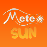 Meteo.gr Sun icon