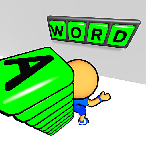 Word Race 3D