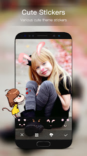 Beauty Camera - Selfie Camera & Photo Editor 2.0.5 APK screenshots 19