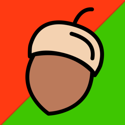 Gift Nut icon