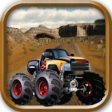 Monster Truck Madness 3D icon