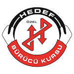 Cover Image of डाउनलोड Afyon Hedef Sürücü Kursu  APK