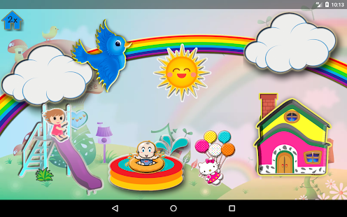 Baby Play - 6 Months to 24 1.0.1 APK screenshots 10