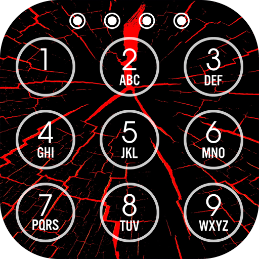 Textures Lock Screen - AppWisp.com