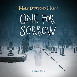 Icon image One for Sorrow: A Ghost Story